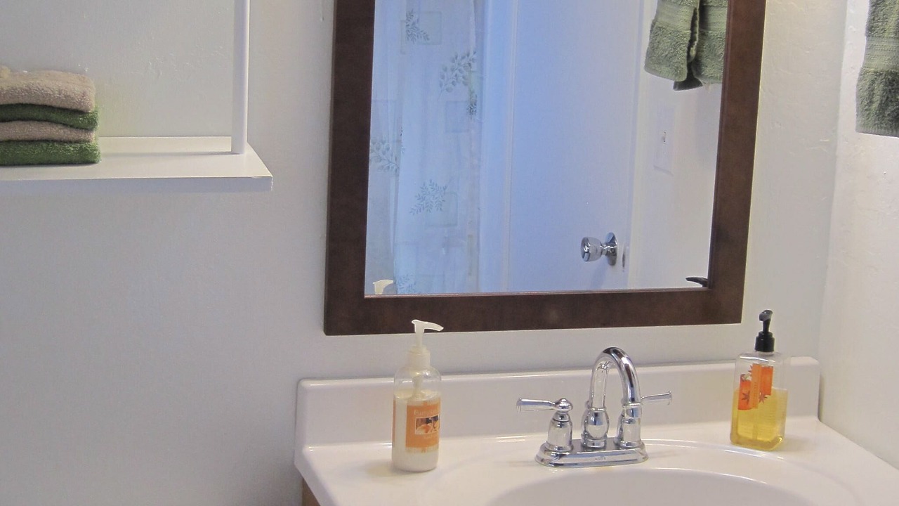 Photo of Bathroom in Kings Beach