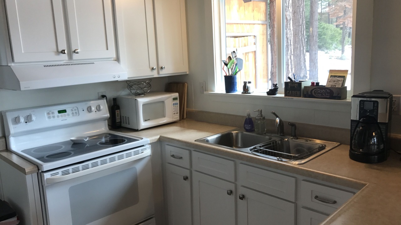 Photo of Kitchen in Kings Beach