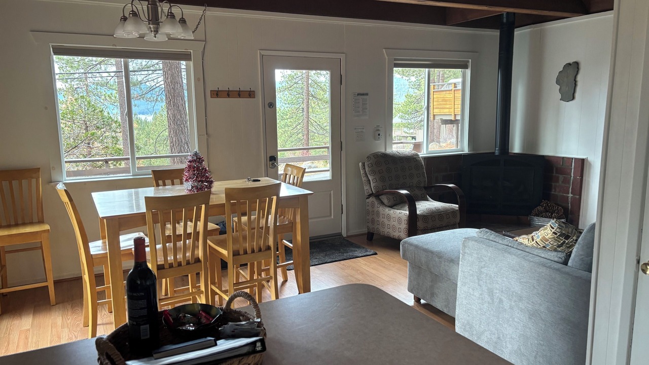 Photo of Bedroom in Kings Beach