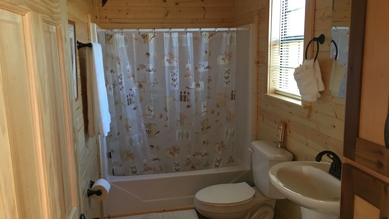 Photo of Bathroom in Hamilton