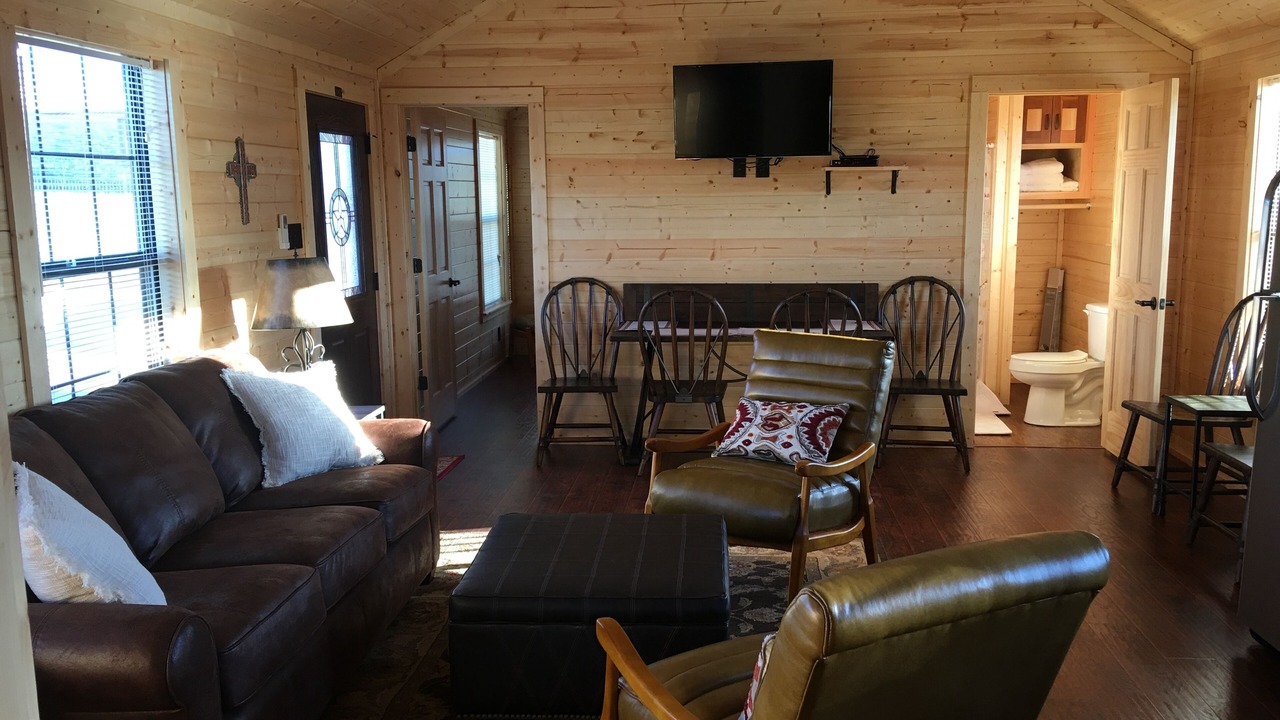Photo of Livingroom in Hamilton