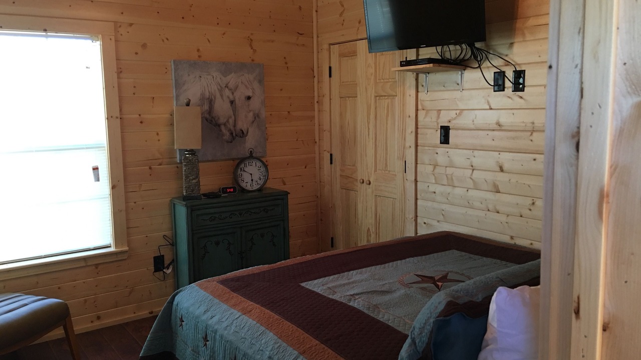 Photo of Bedroom in Hamilton