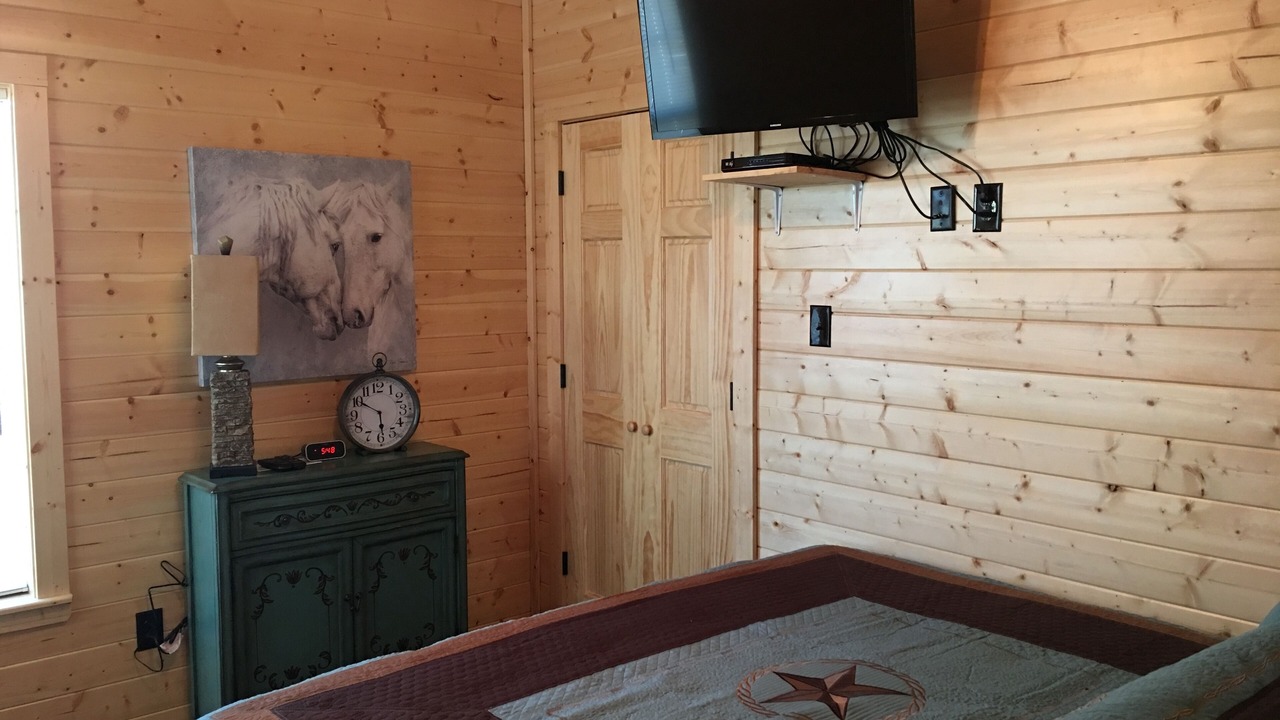 Photo of Bedroom in Hamilton