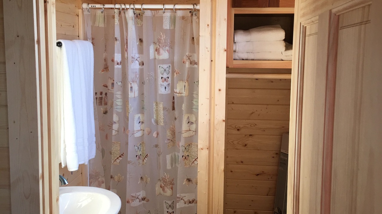 Photo of Bathroom in Hamilton