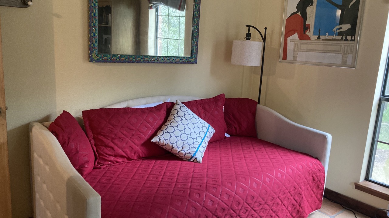 Photo of Bedroom in Long Branch Valley