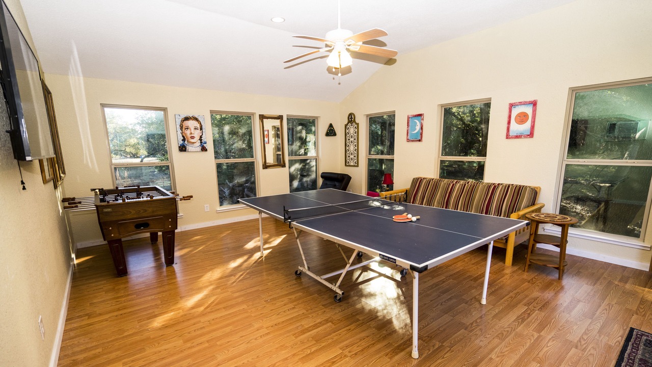 Photo of Bedroom in Long Branch Valley