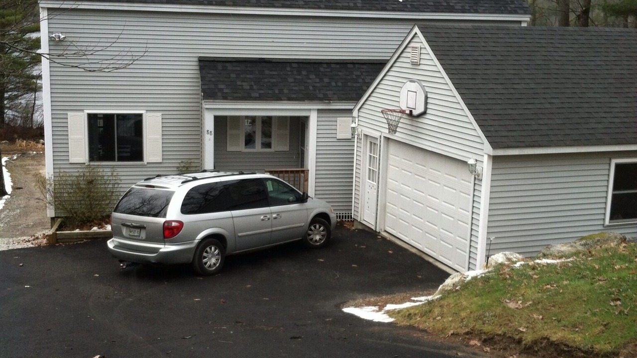 Photo of Others in Gray