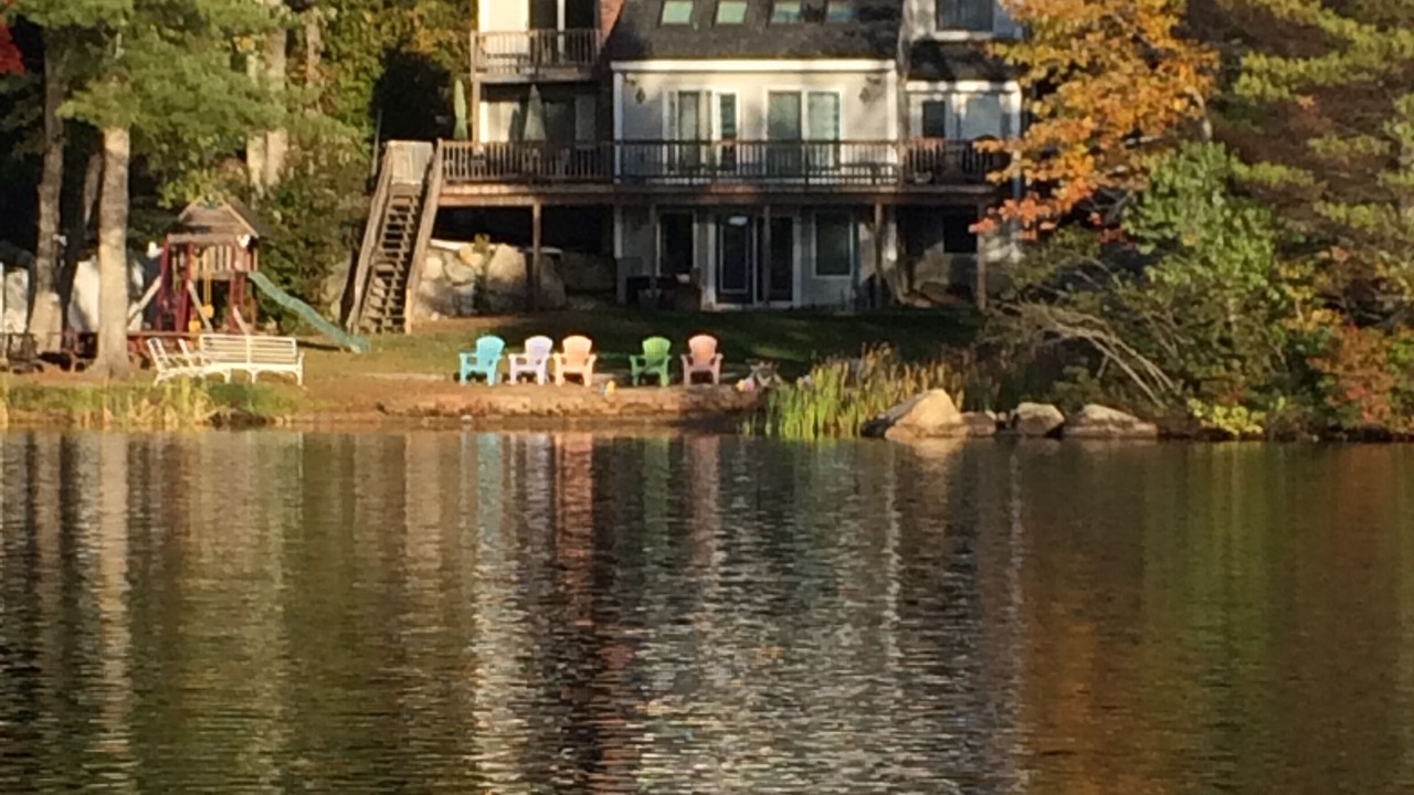 Photo of Others in Gray