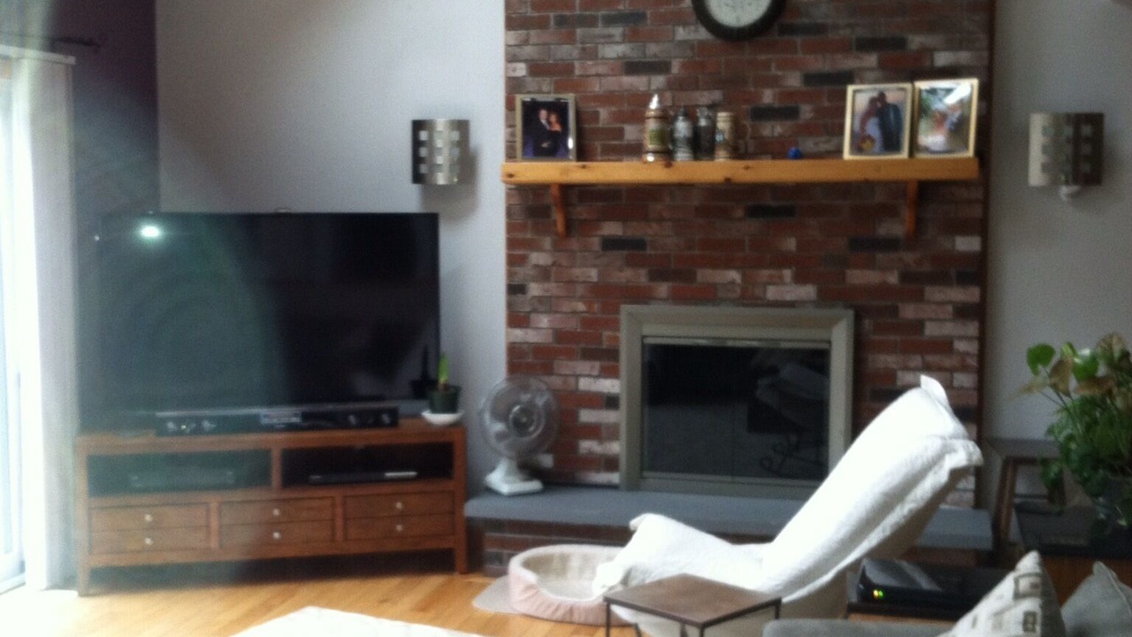 Photo of Livingroom in Gray