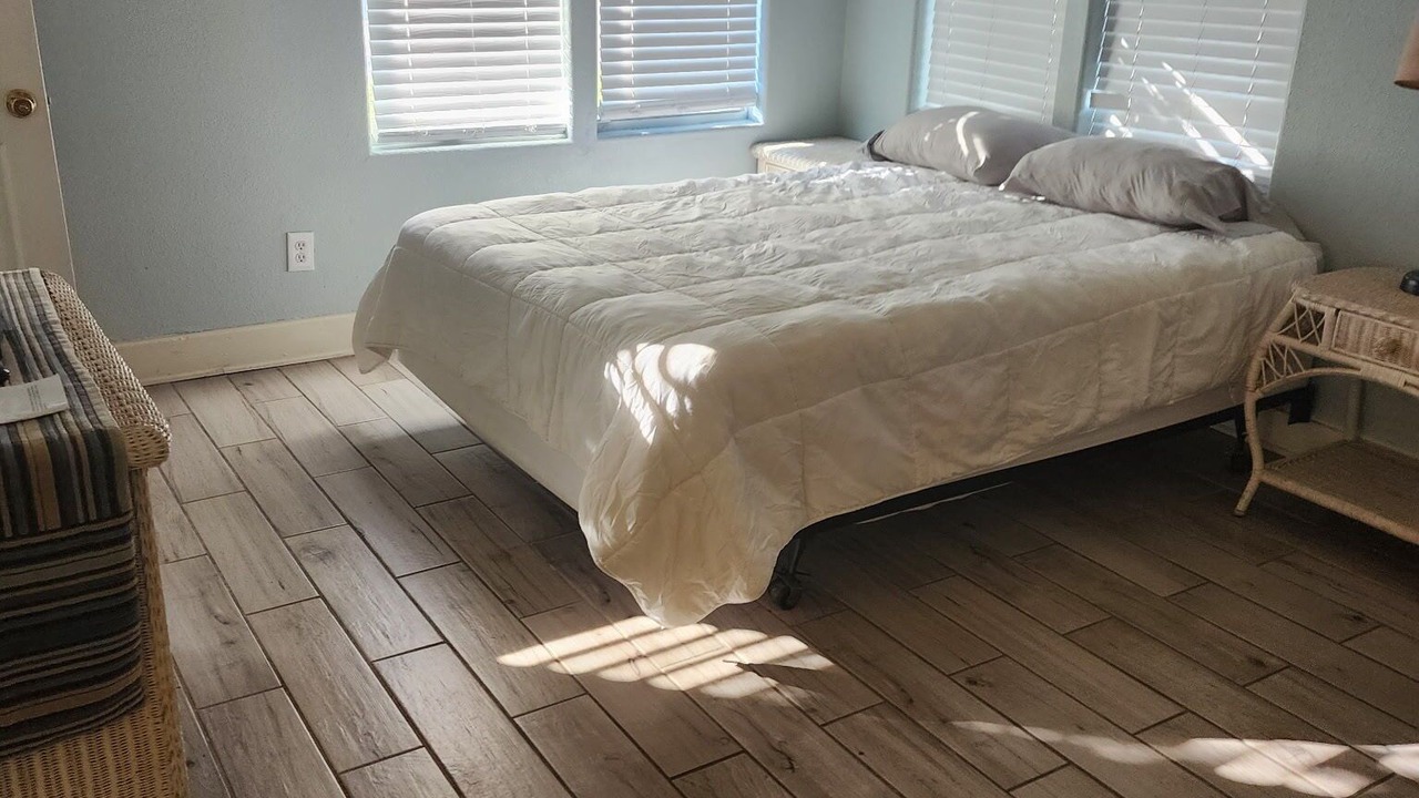 Photo of Bedroom in Fulton