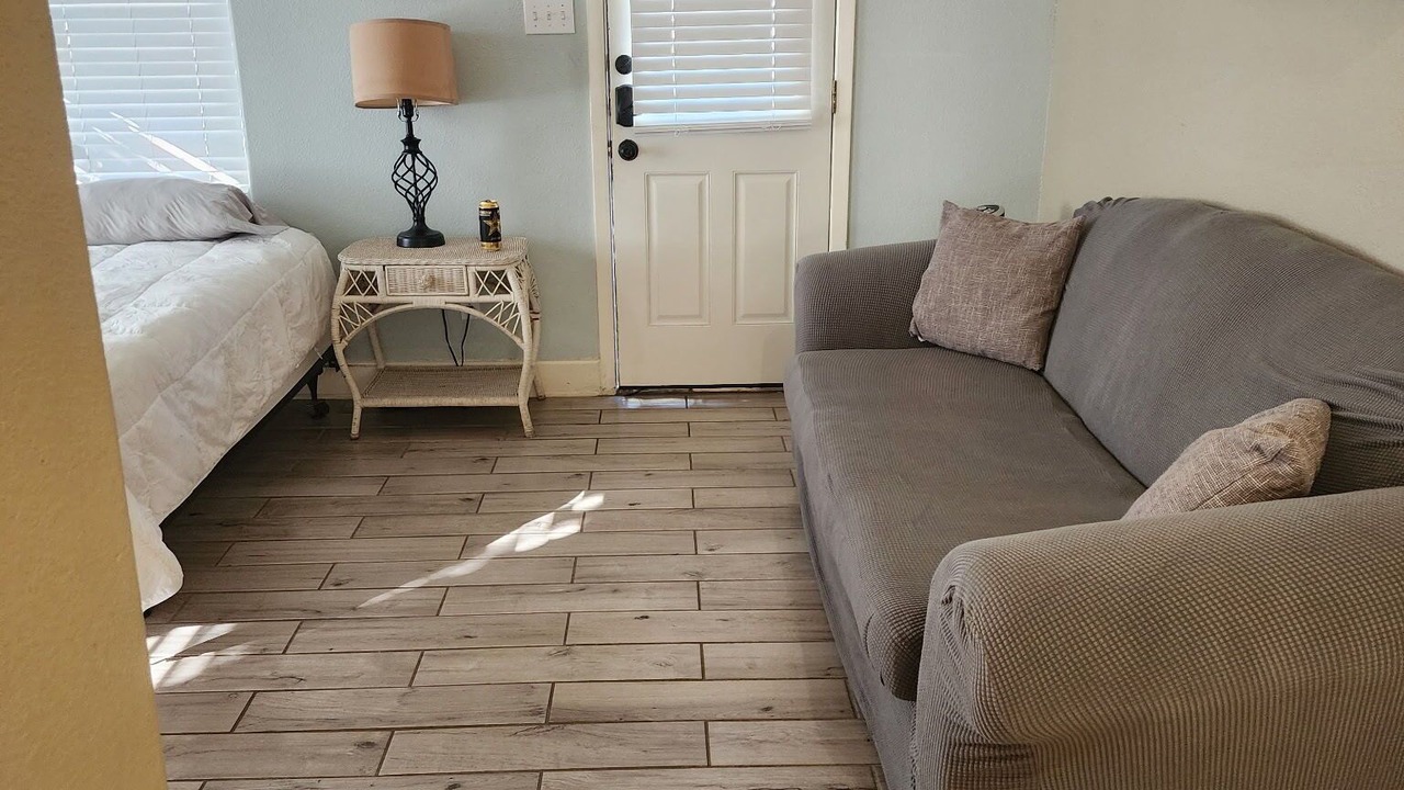 Photo of Livingroom in Fulton