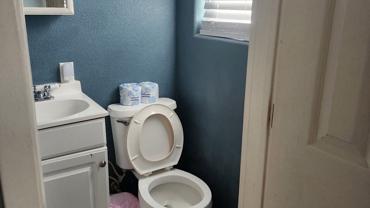 Photo of Bathroom in Fulton