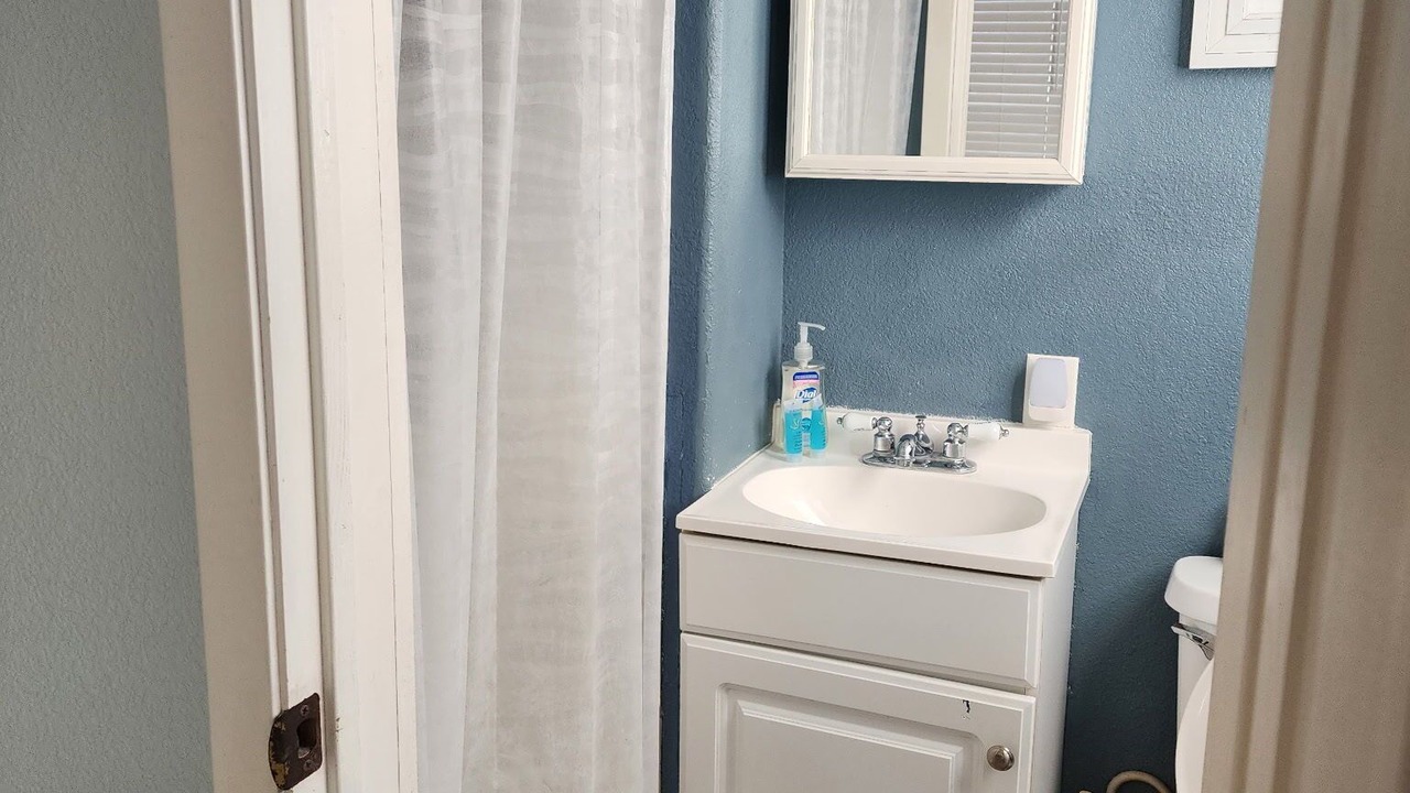 Photo of Bathroom in Fulton