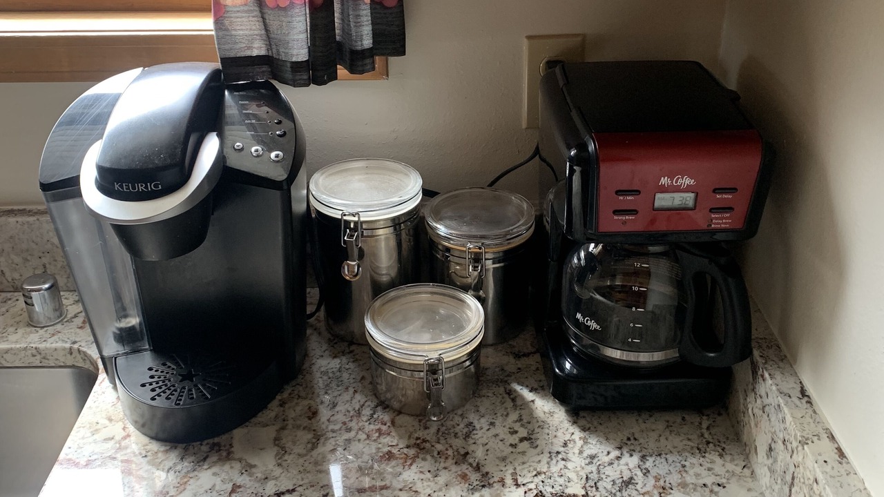 Photo of Kitchen in Angel Fire