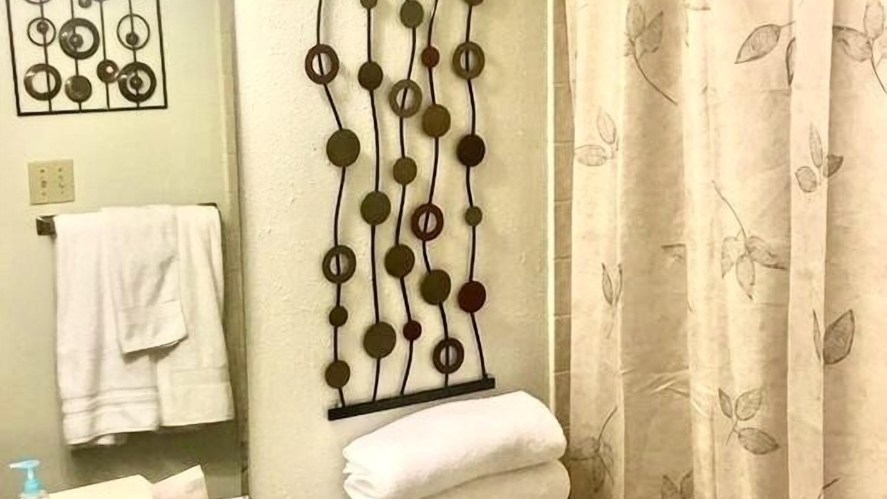 Photo of Bathroom in Angel Fire