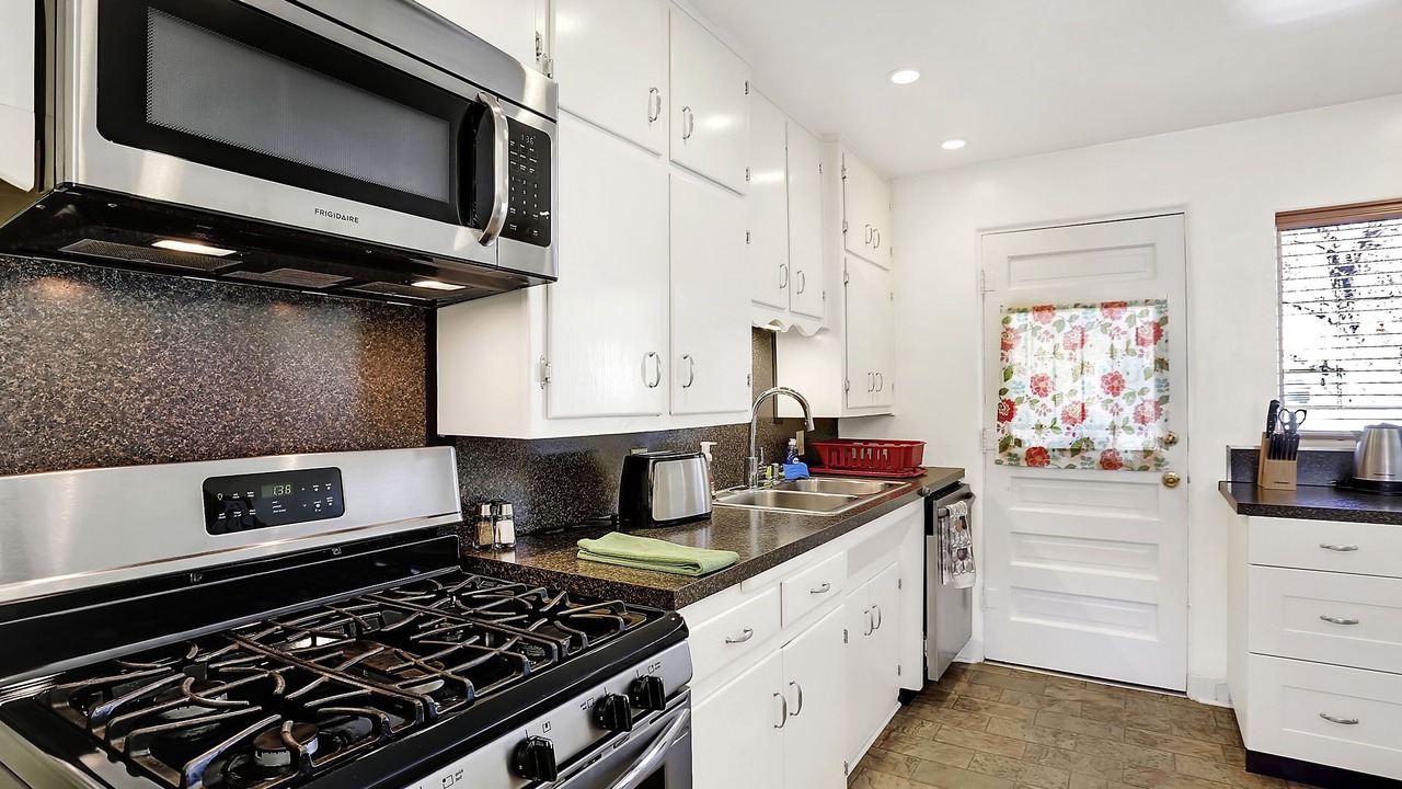 Photo of Kitchen in Highland Business