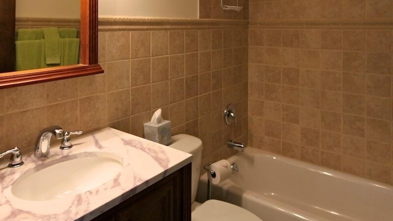 Photo of Bathroom in Highlands