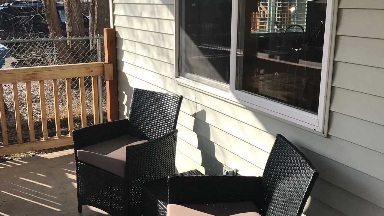 Photo of Outdoor in Franklin to the Fort