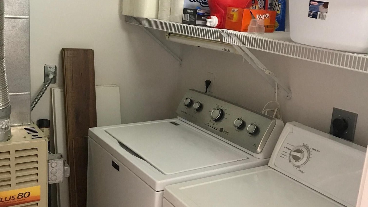 Photo of Bedroom in Franklin to the Fort