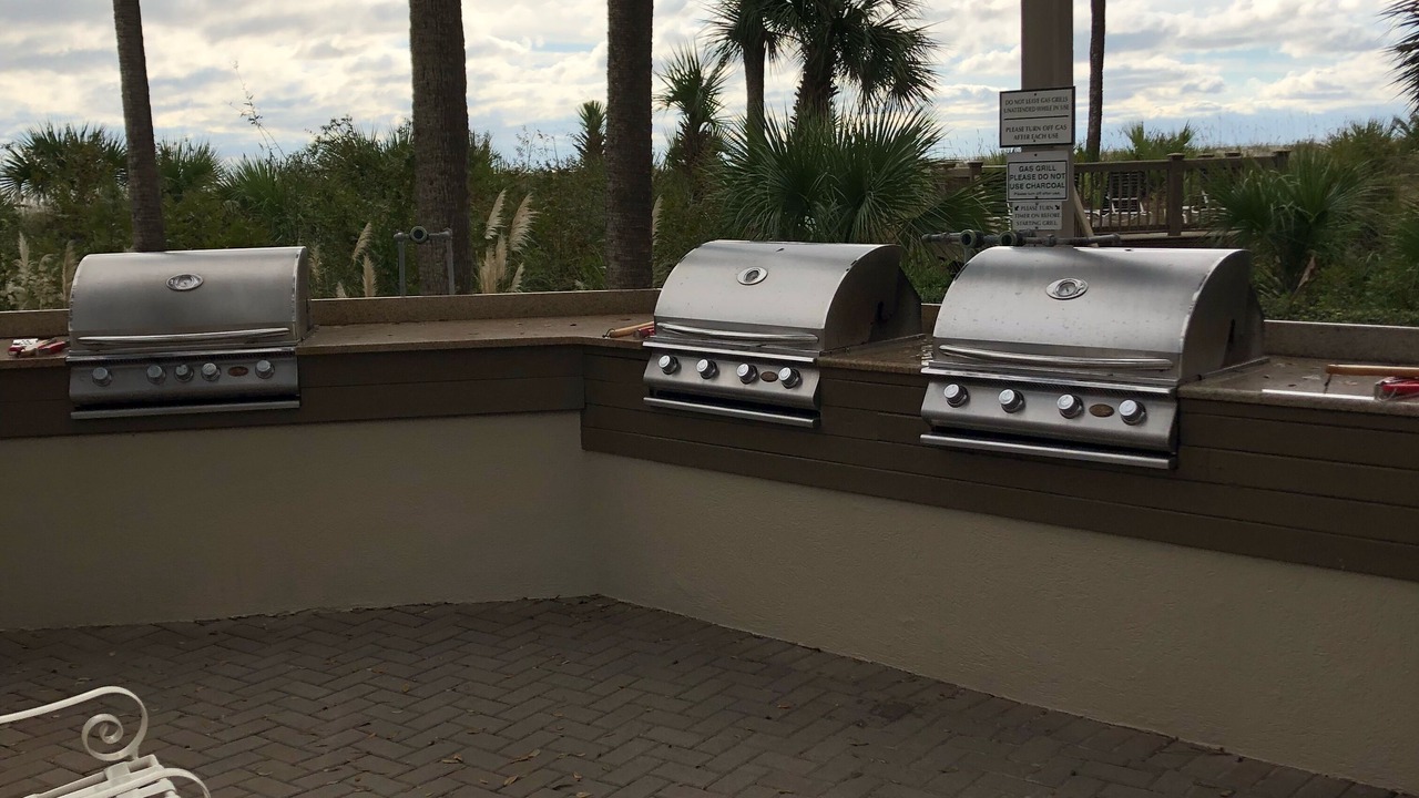 Photo of Others in Palmetto Dunes