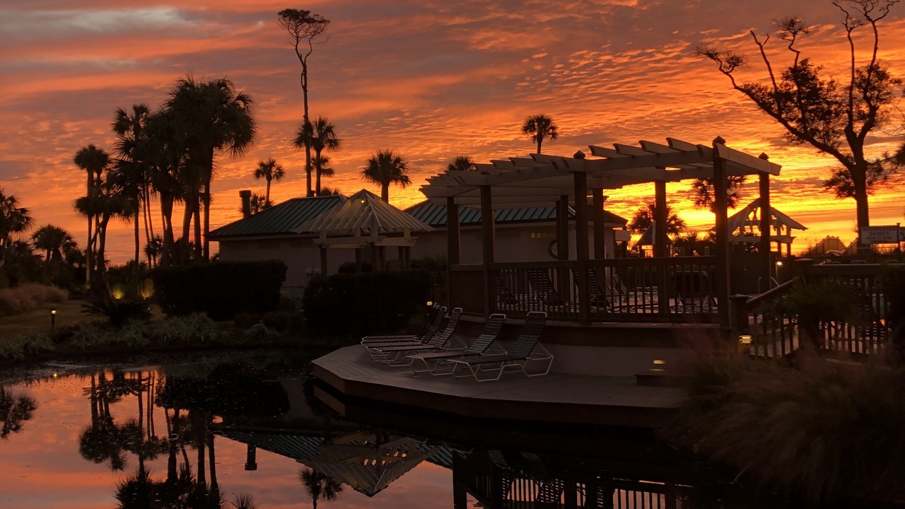 Photo of Others in Palmetto Dunes