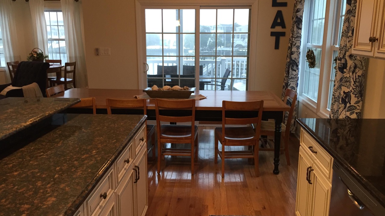 Photo of Patio Balcony in Peahala Park