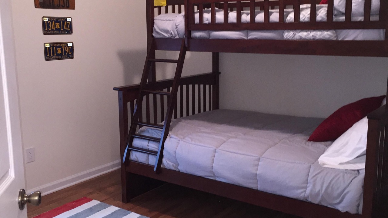 Photo of Bedroom in Peahala Park