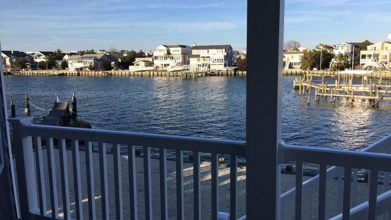 Photo of Patio Balcony in Peahala Park