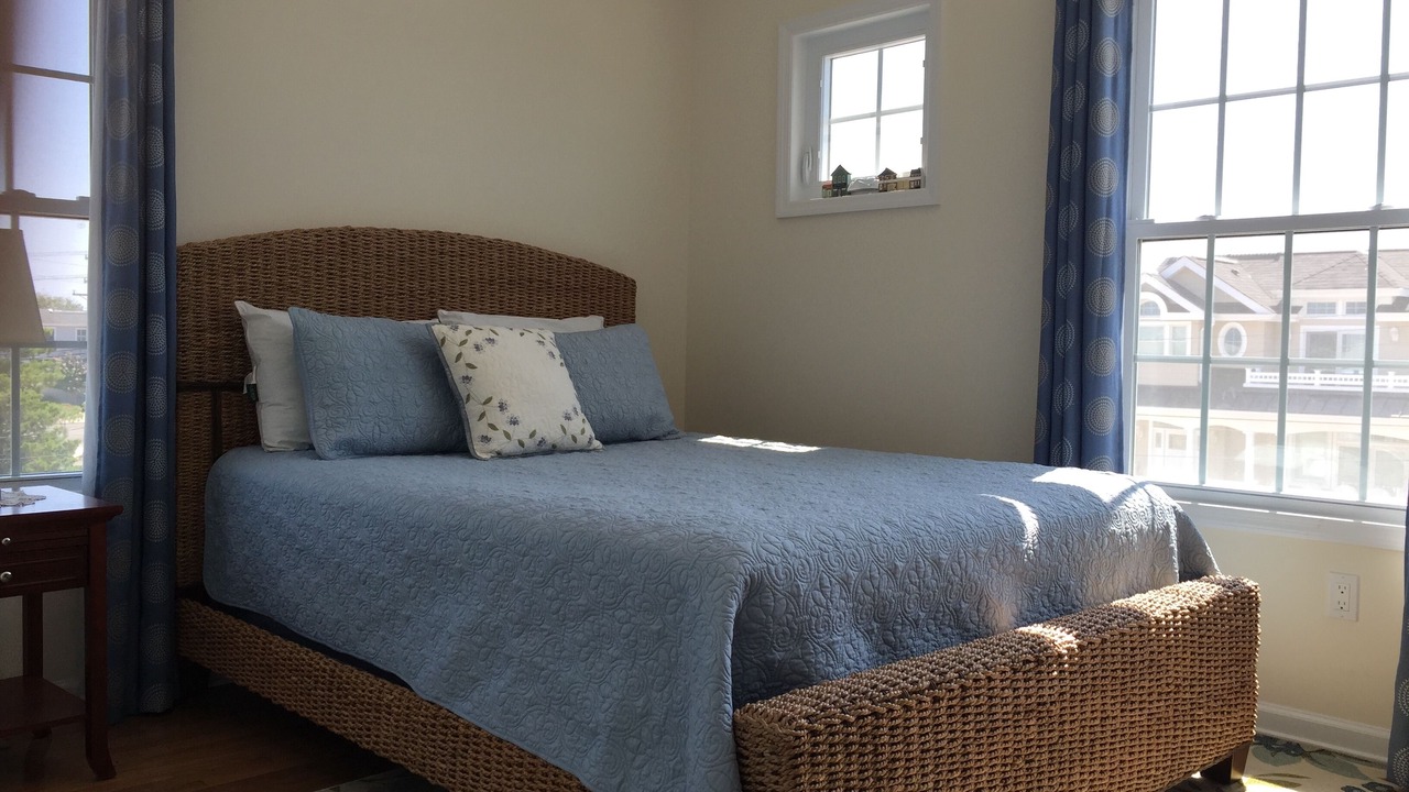 Photo of Bathroom in Peahala Park