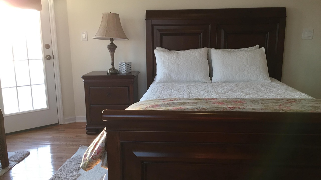 Photo of Patio Balcony in Peahala Park