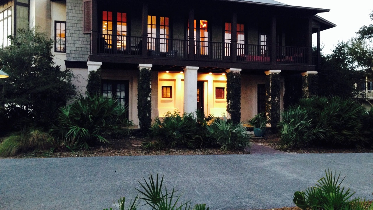 Photo of Others in Rosemary Beach
