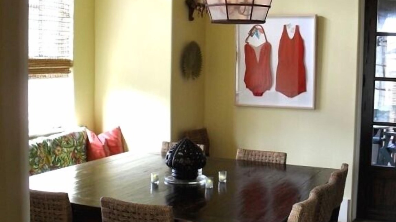 Photo of Bedroom in Rosemary Beach