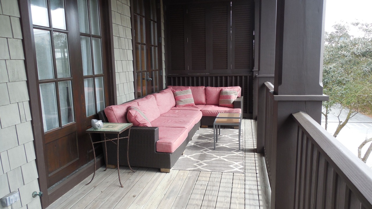 Photo of Others in Rosemary Beach