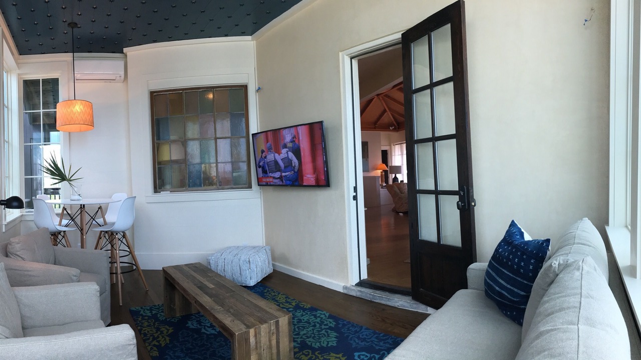 Photo of Livingroom in Rosemary Beach