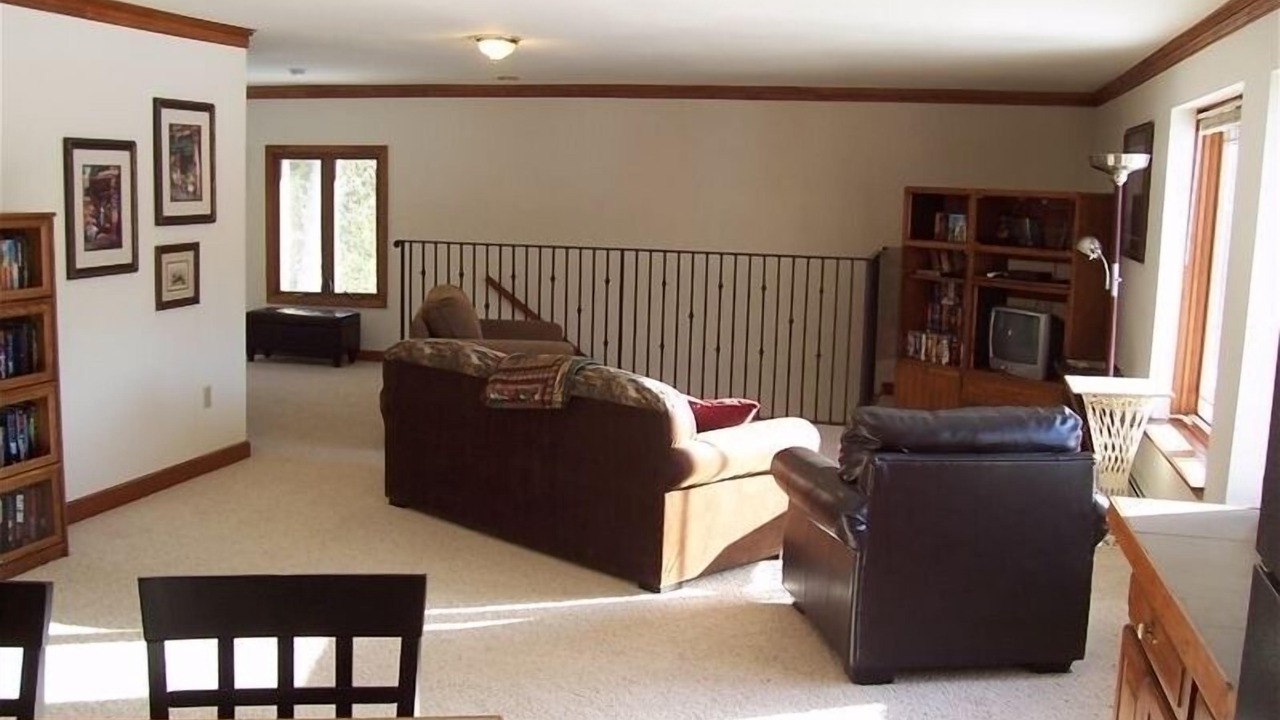 Photo of Livingroom in Fish Creek