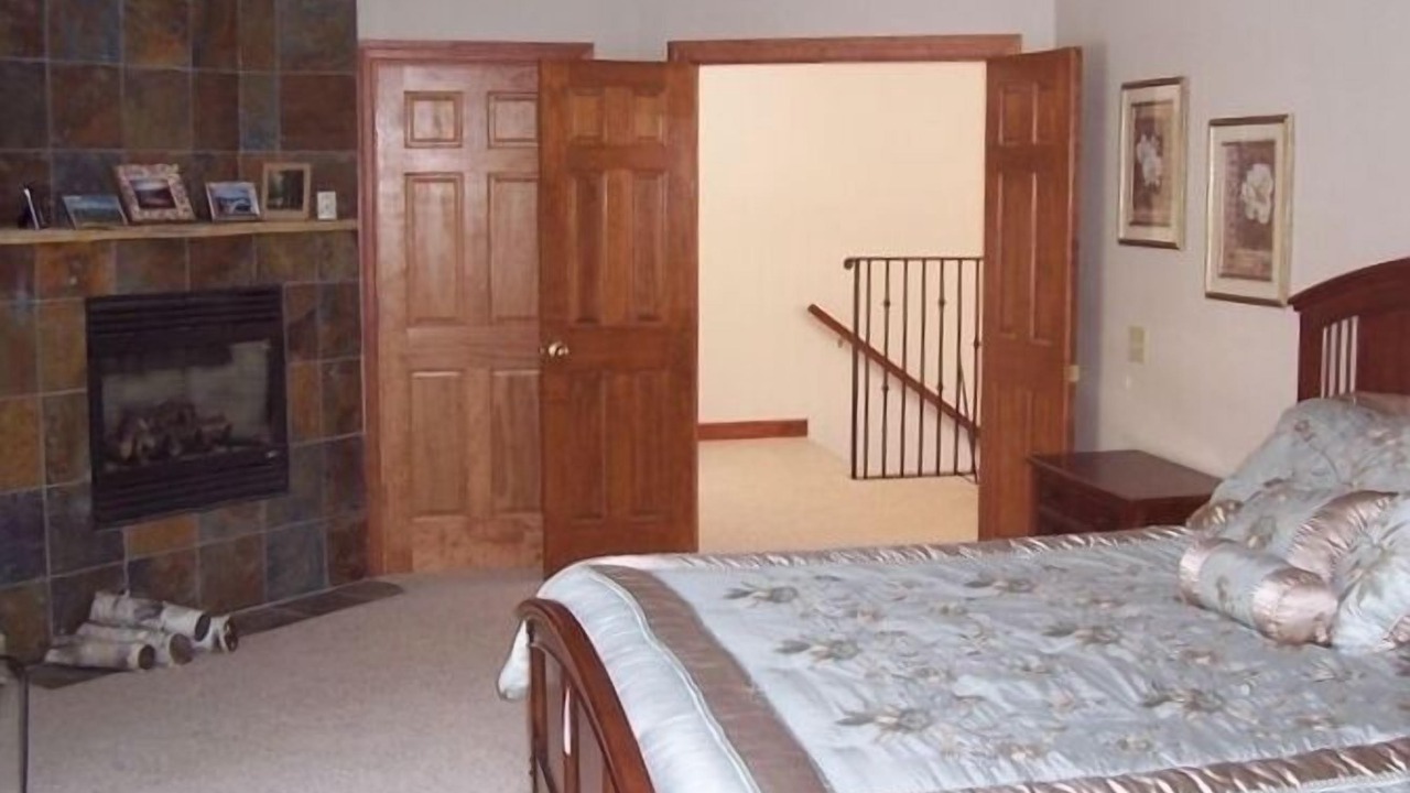 Photo of Bedroom in Fish Creek