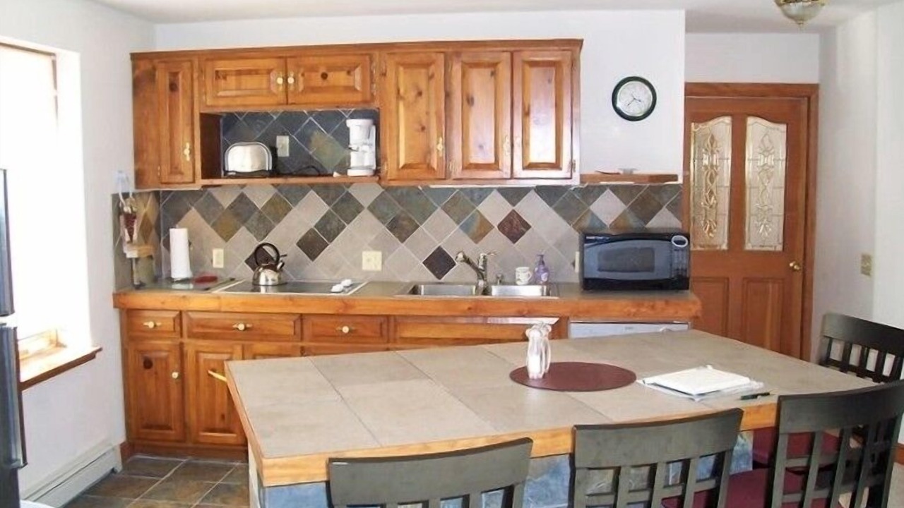 Photo of Kitchen in Fish Creek