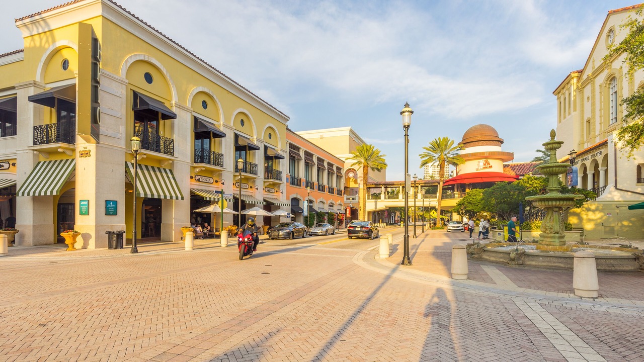 Photo of Others in Downtown West Palm Beach