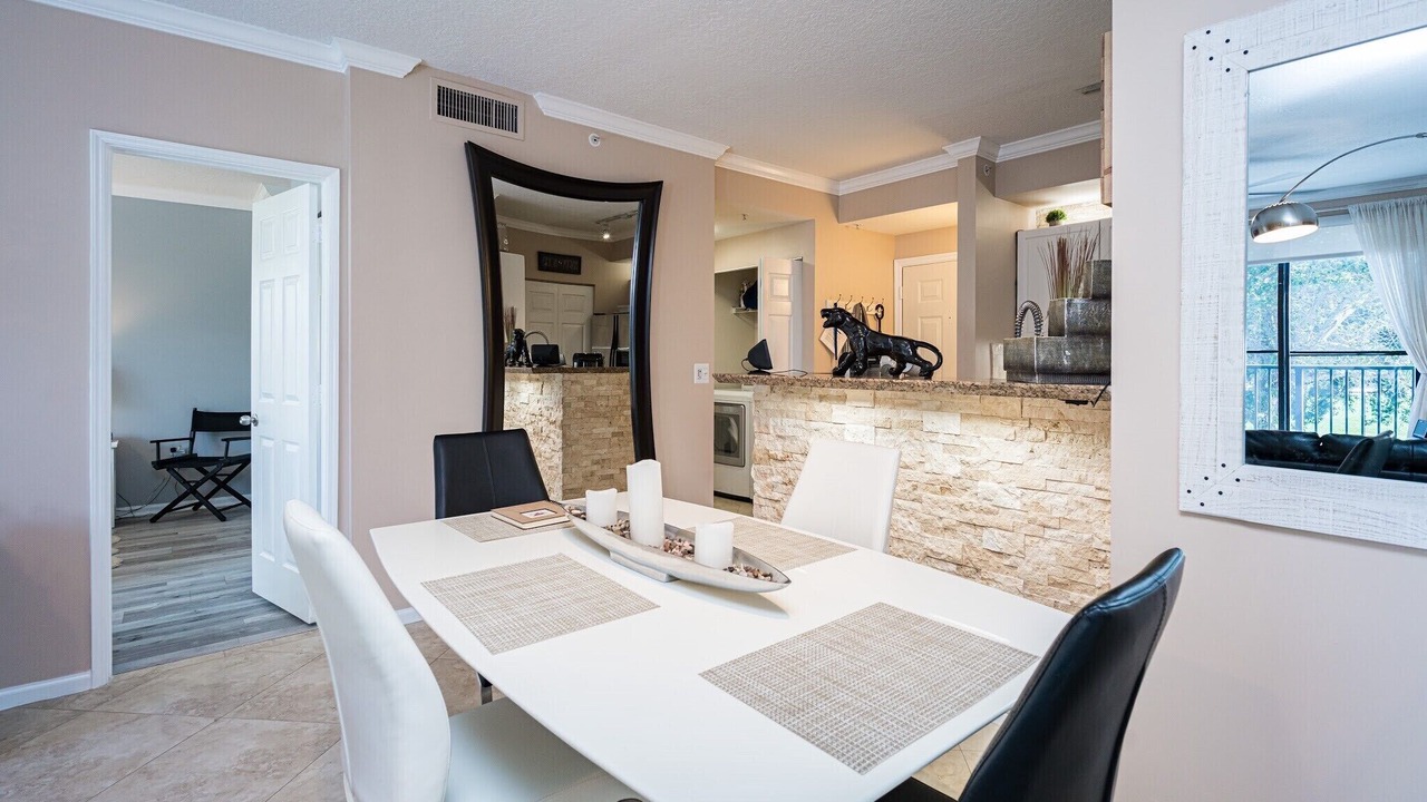 Photo of Livingroom in Downtown West Palm Beach
