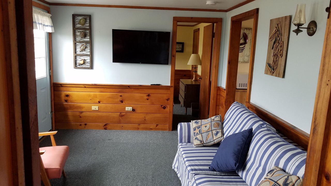 Photo of Bedroom in West Dennis