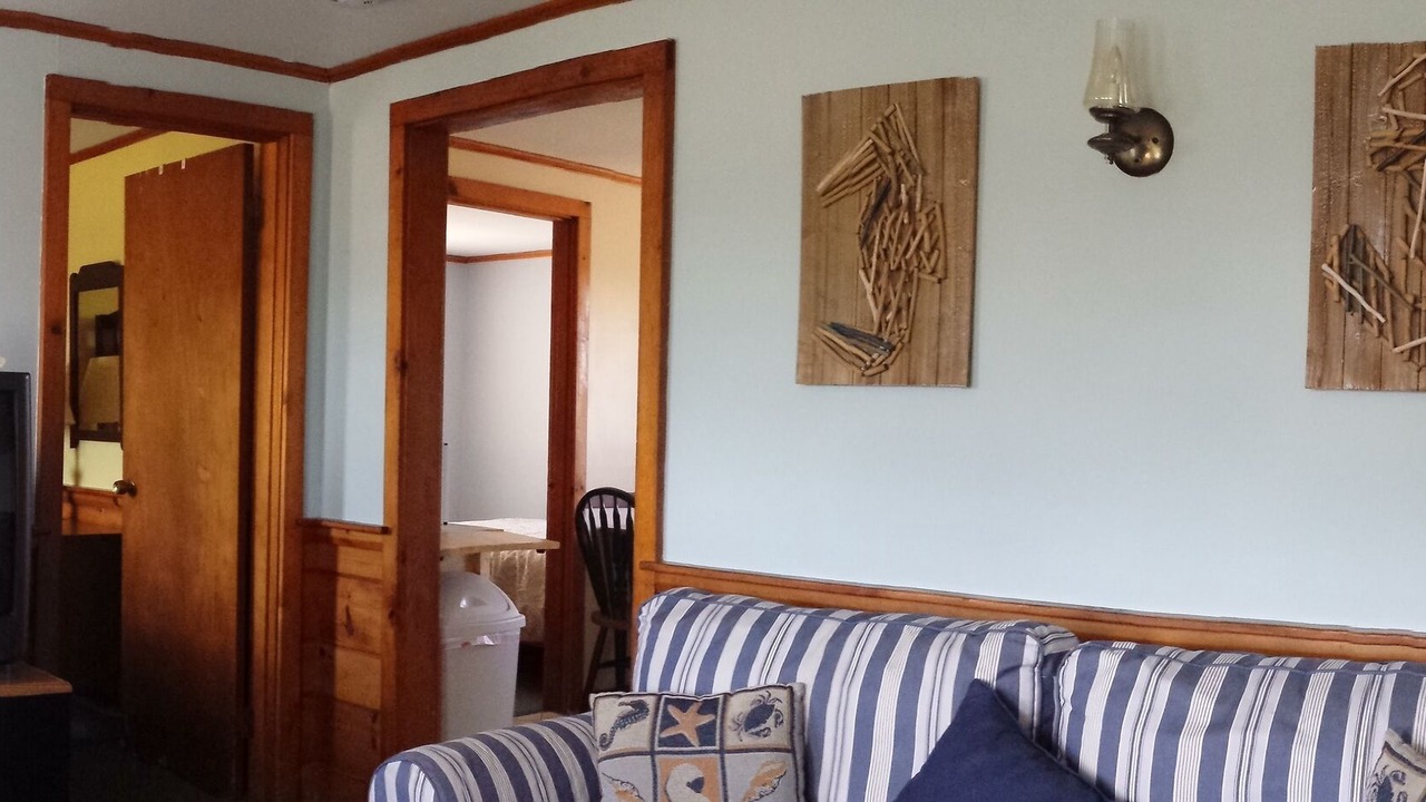 Photo of Bedroom in West Dennis