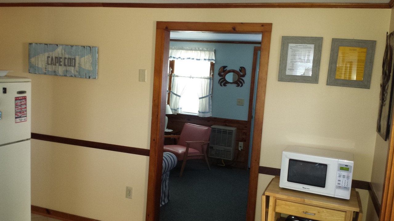 Photo of Bedroom in West Dennis