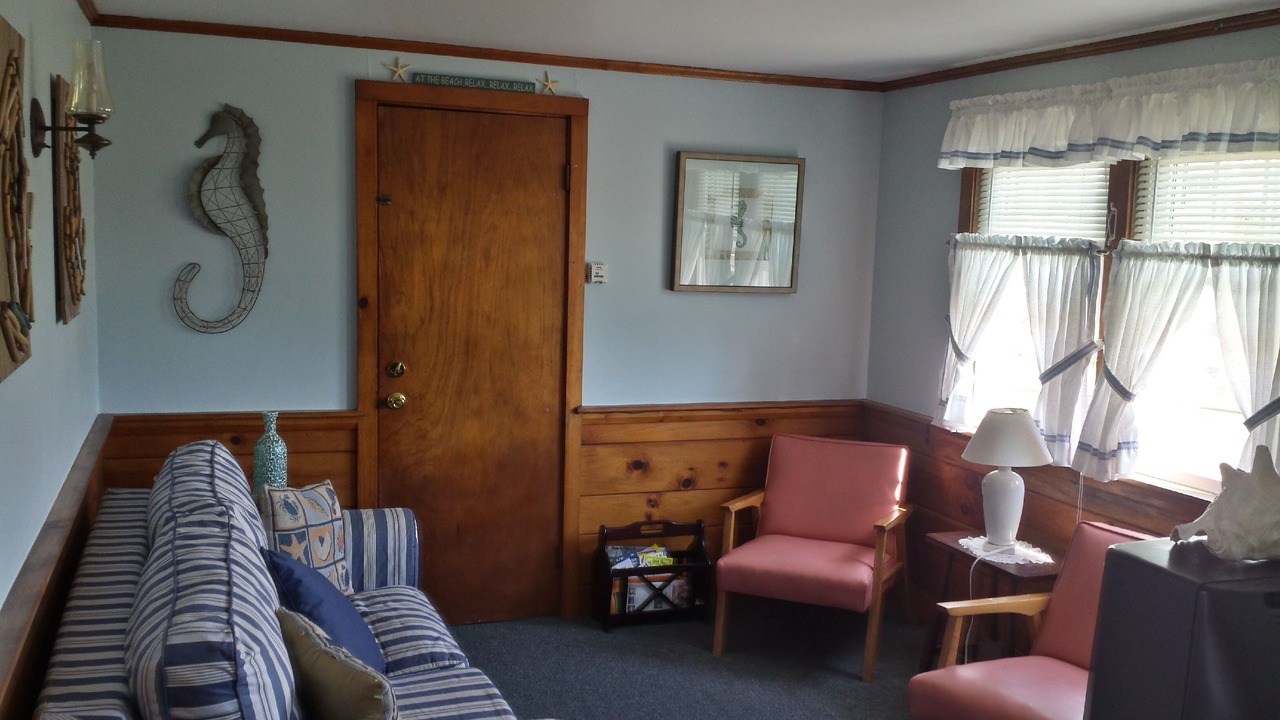 Photo of Bedroom in West Dennis