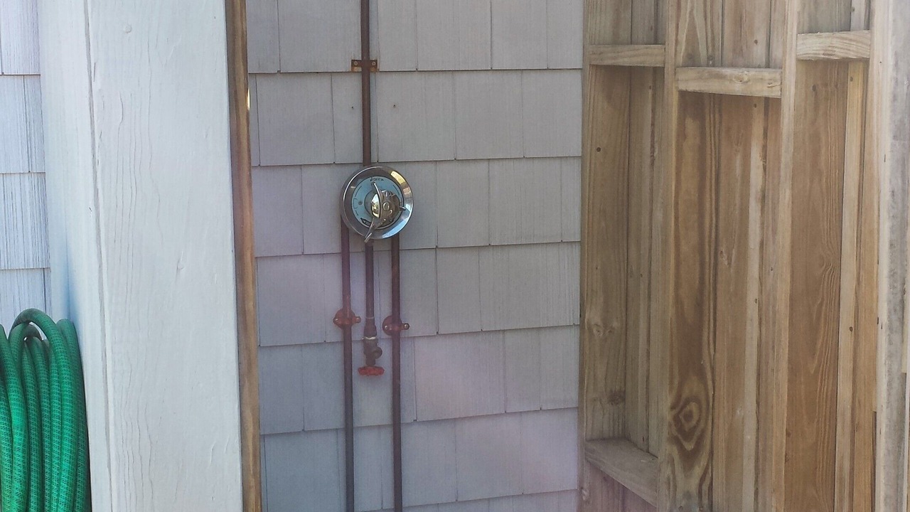 Photo of Outdoor in West Dennis