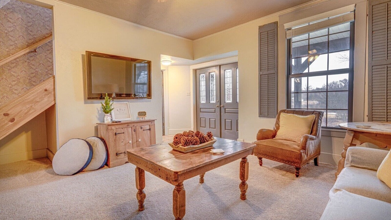 Photo of Livingroom in Ponce De Leon