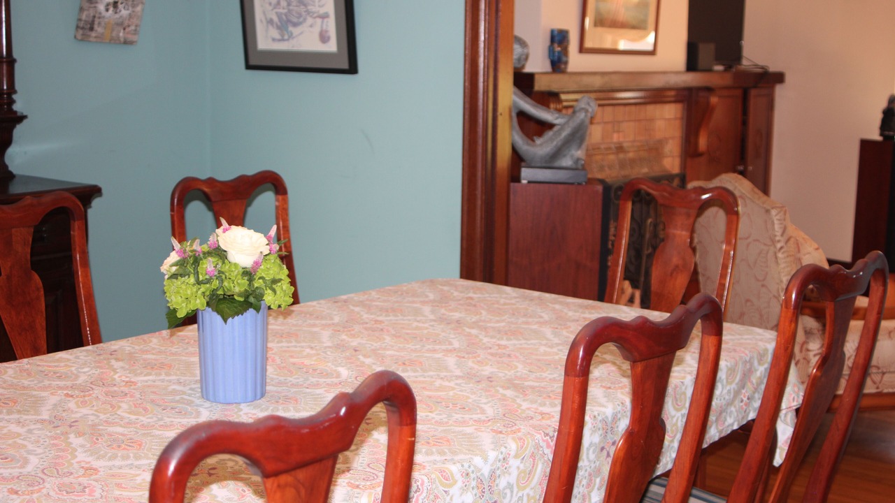 Photo of Livingroom in Marina District