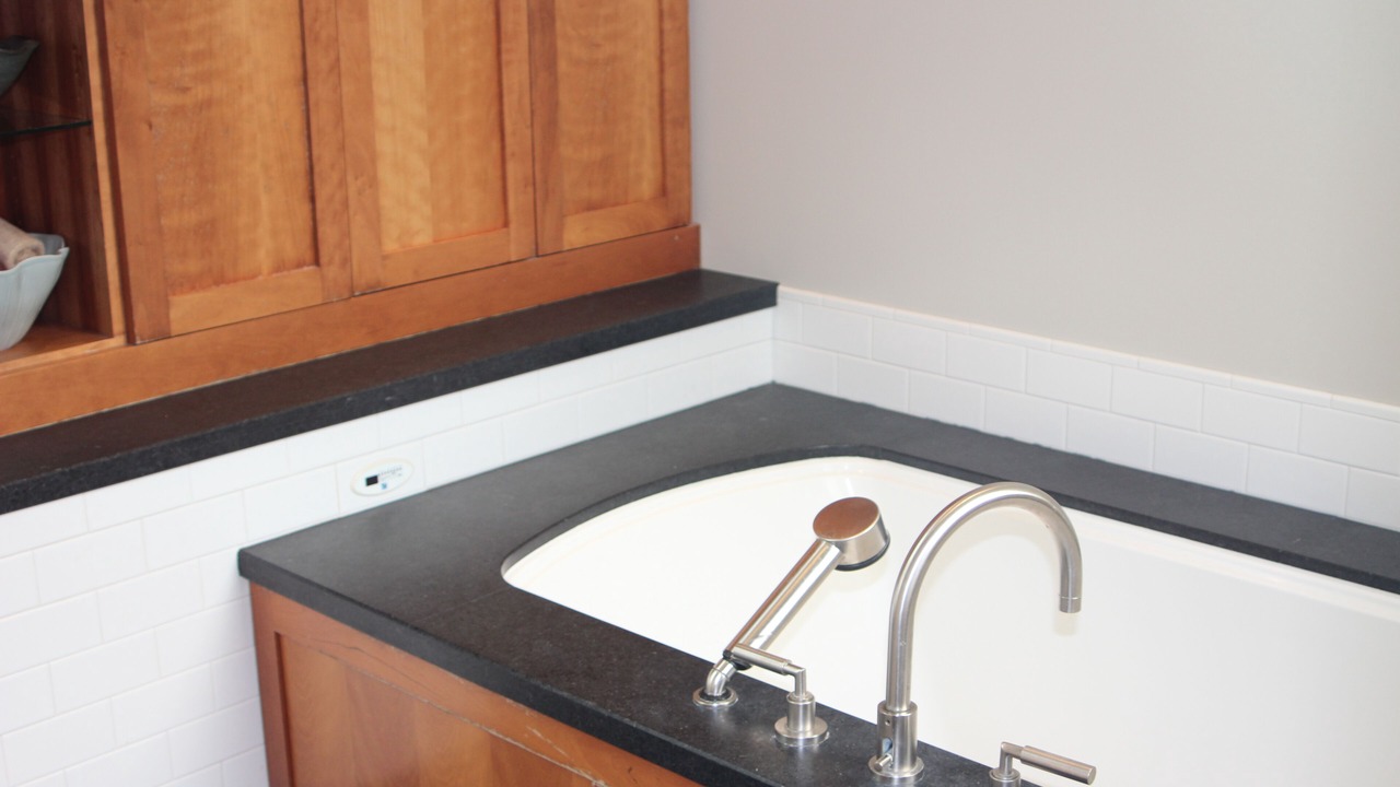 Photo of Bathroom in Marina District