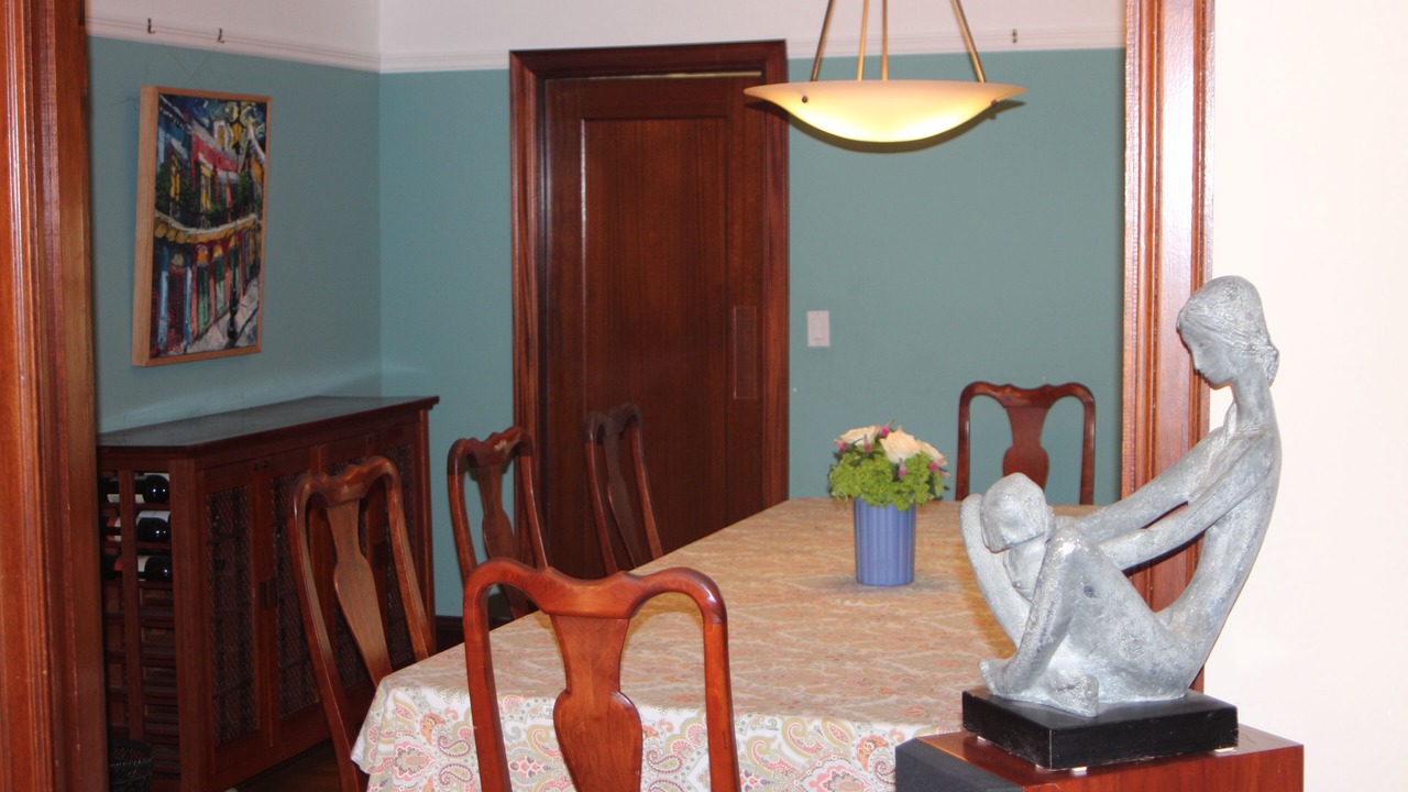 Photo of Bedroom in Marina District