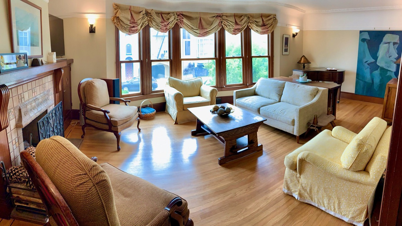 Photo of Bedroom in Marina District