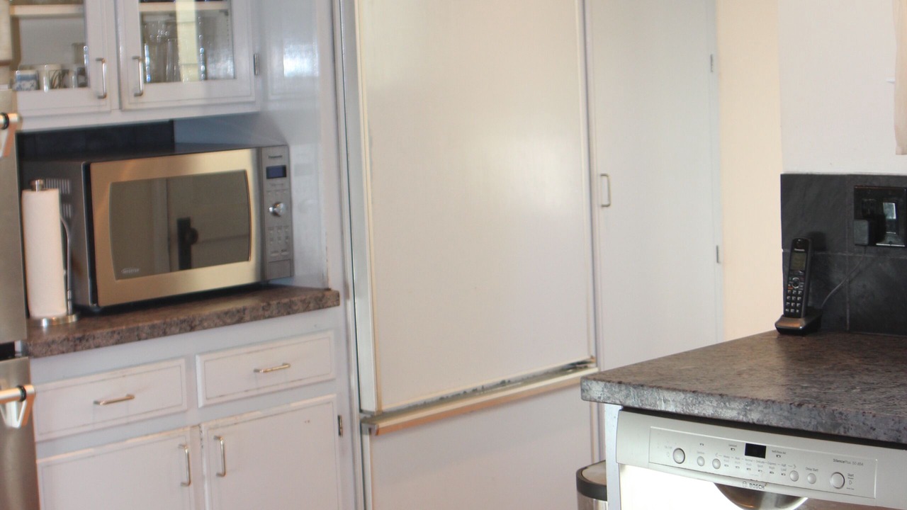 Photo of Kitchen in Marina District